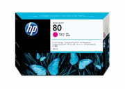 HP C4847A , magenta - originální (po expiraci)