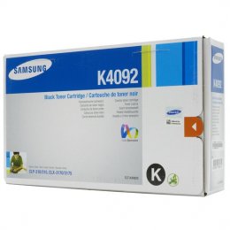 SAMSUNG černý originální toner CLT-K4092S (1)