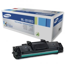 Samsung originální toner ML-2010D3 (1)